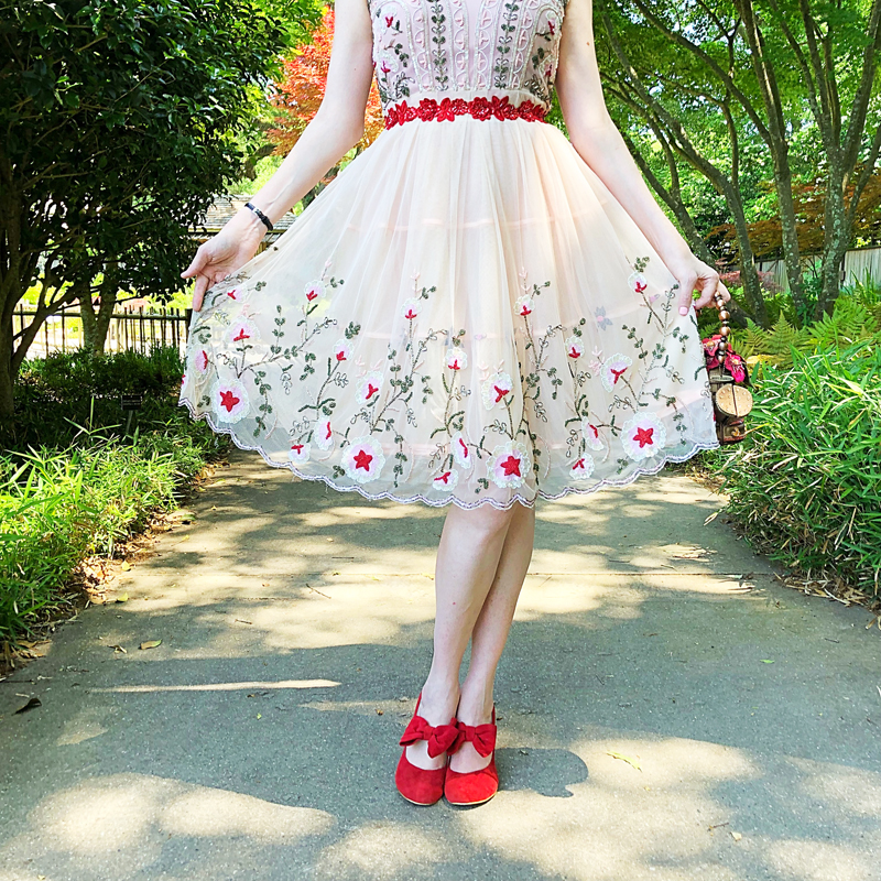 Introducing Alannah Hill 